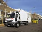 Renault Premium Distribution 4x2 Rolloffcon 2006 года